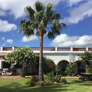 El Estrecho , Tarifa Spanien