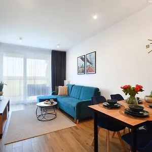 Westin House 215 , Kolberg Polen