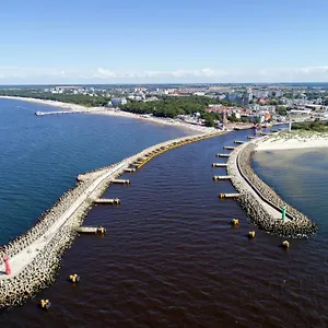 Apartament Premium Mikiniki , Kolberg Polen
